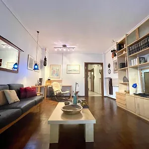 Ilisia Xsoma Flats Διαμέρισμα