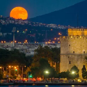Porto Sea View Διαμέρισμα