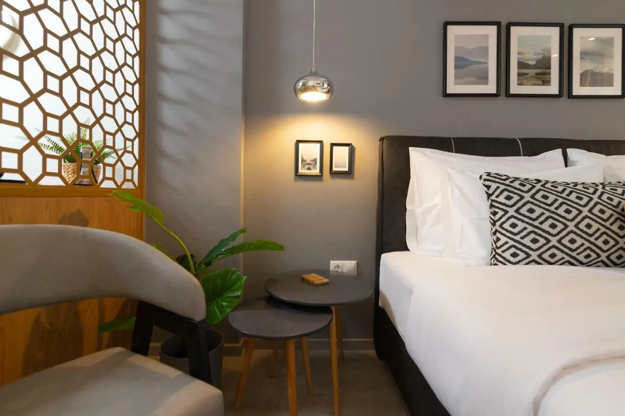 F & B Collection - Seaview Minilux Διαμέρισμα Θεσσαλονίκη